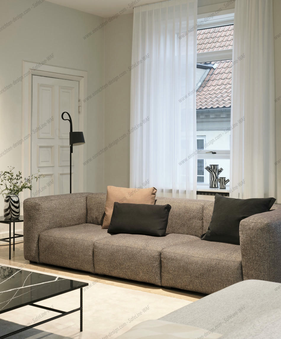 Hay mags sofa soft discount